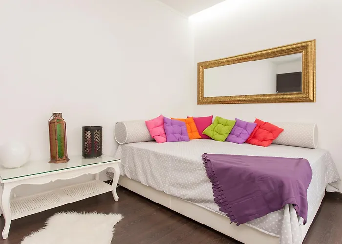 Principe Real Studio
