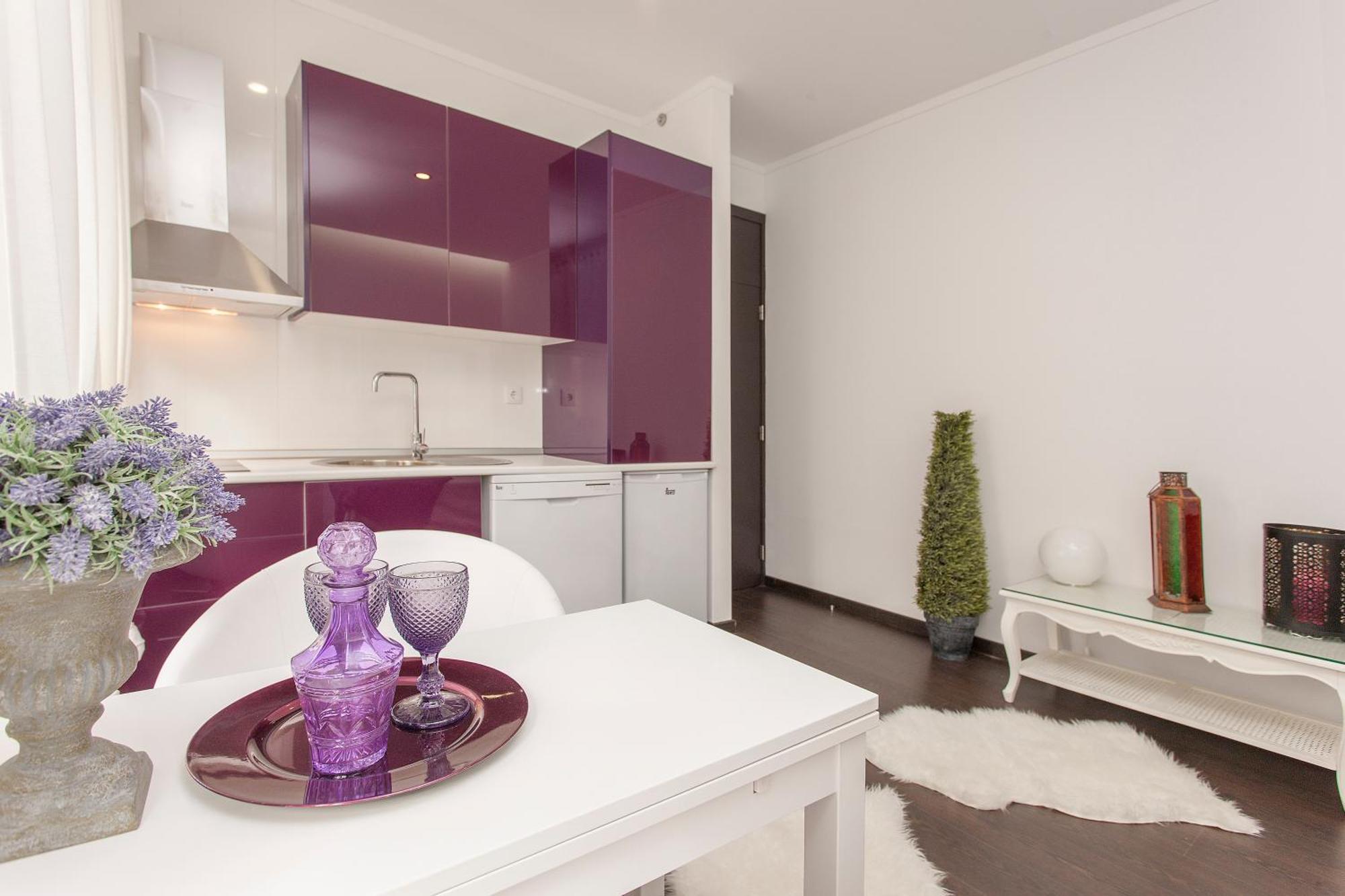 Principe Real Apartamento Lisboa