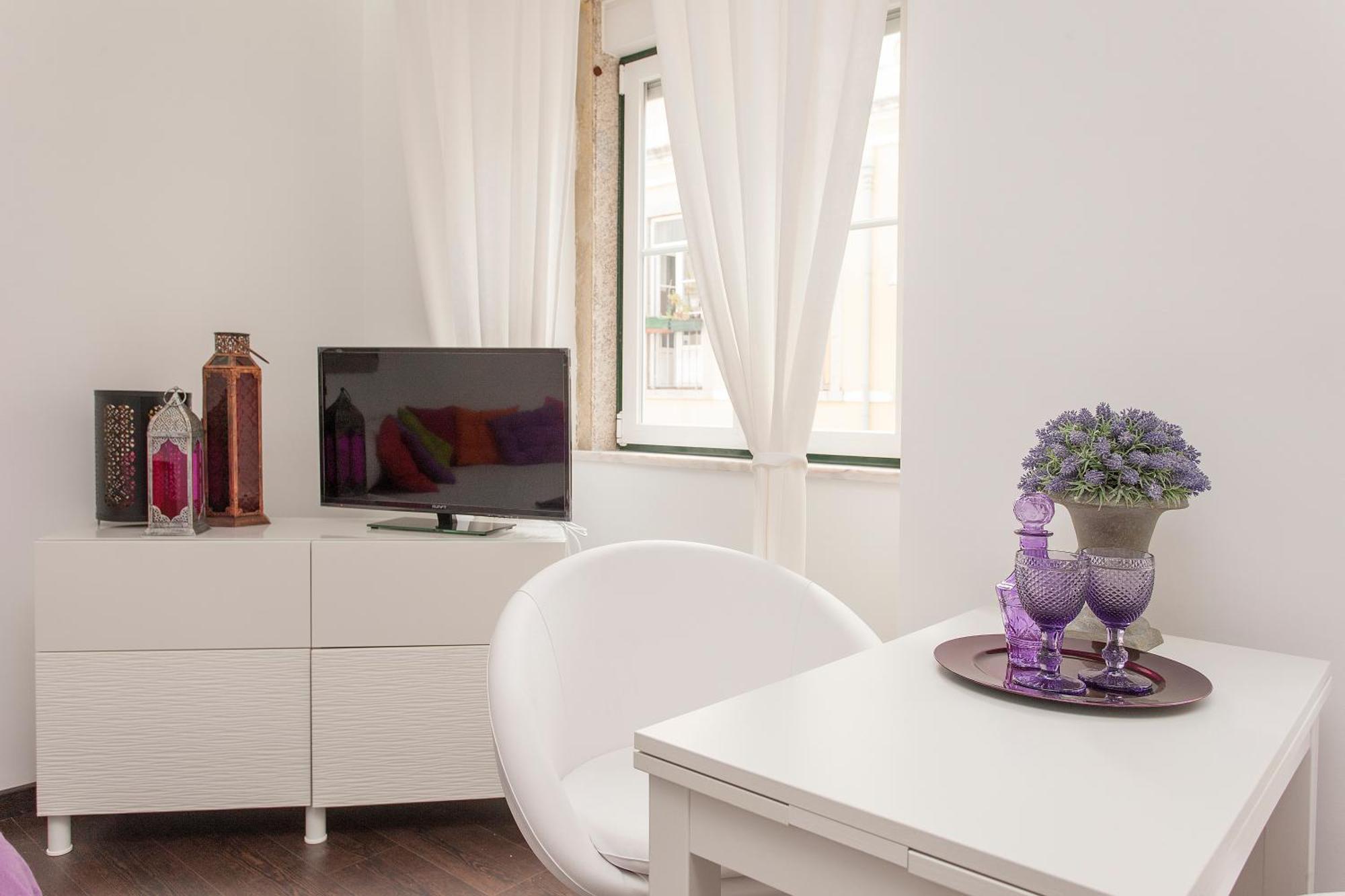 Principe Real Apartamento *