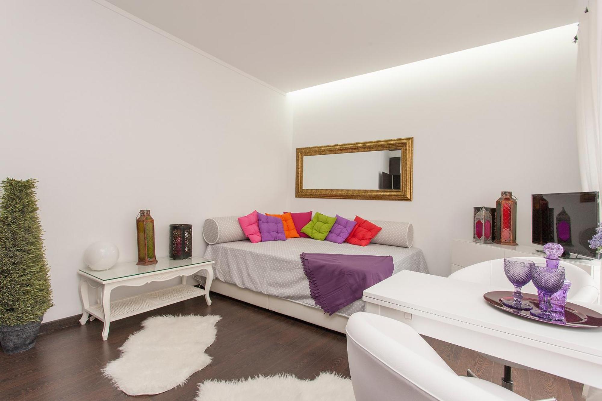 Apartamento Principe Real Lisboa
