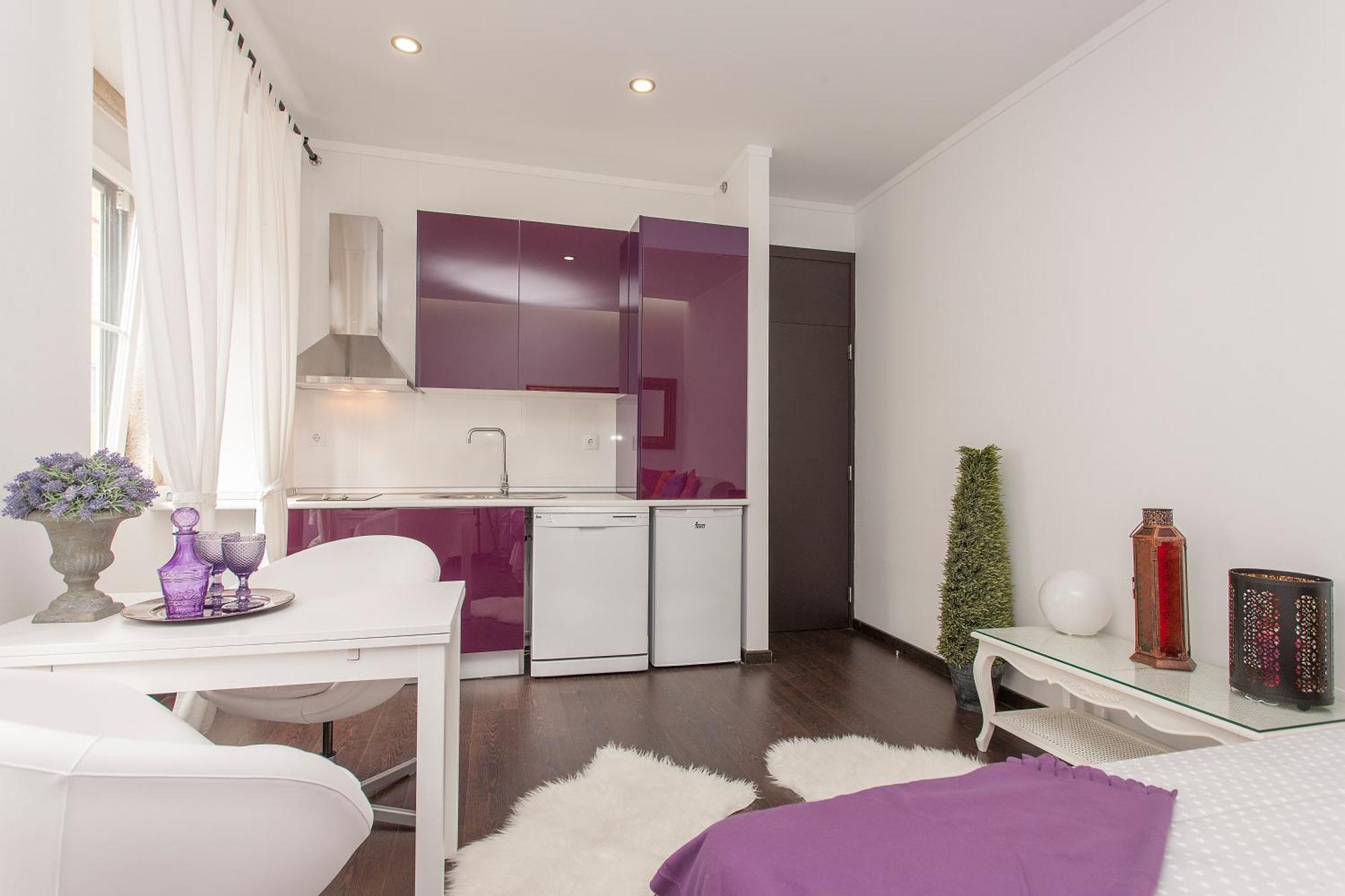 Apartamento Principe Real *